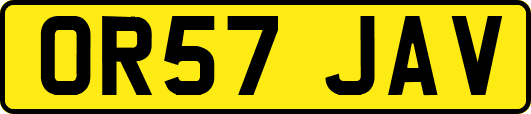 OR57JAV