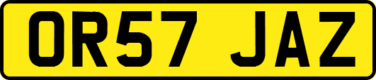 OR57JAZ