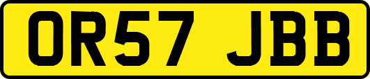 OR57JBB