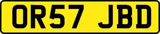 OR57JBD