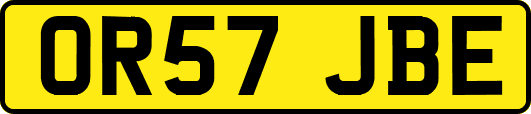 OR57JBE