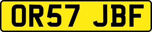 OR57JBF