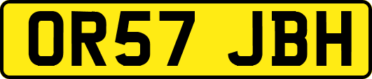 OR57JBH