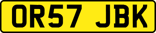 OR57JBK
