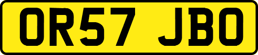 OR57JBO