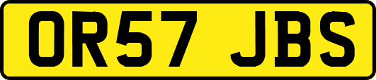 OR57JBS