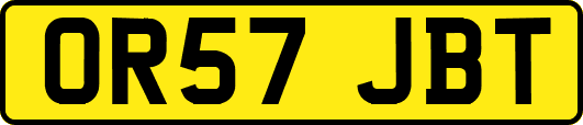 OR57JBT