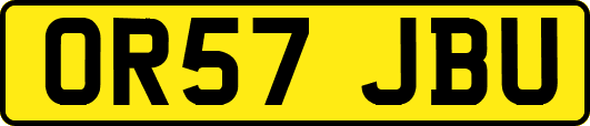 OR57JBU