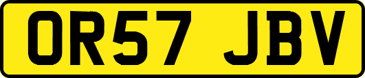 OR57JBV
