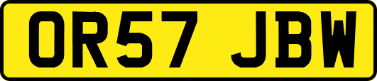 OR57JBW