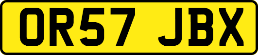 OR57JBX