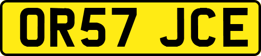 OR57JCE