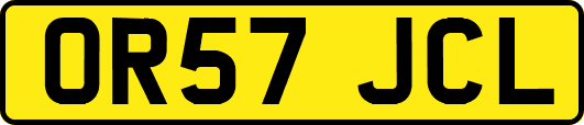 OR57JCL