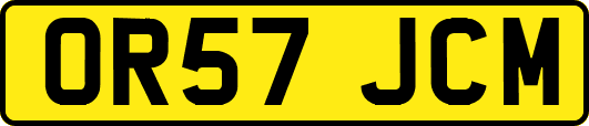 OR57JCM