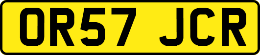 OR57JCR