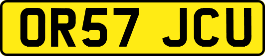 OR57JCU