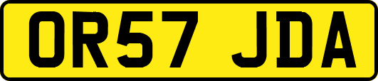 OR57JDA