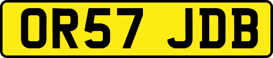 OR57JDB