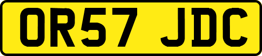 OR57JDC