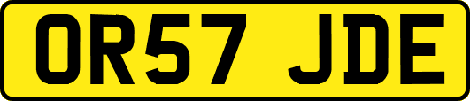 OR57JDE