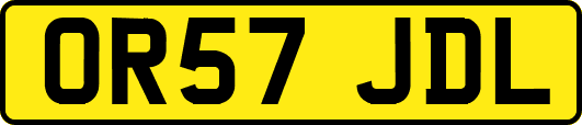 OR57JDL