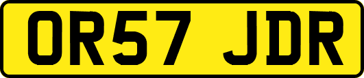 OR57JDR