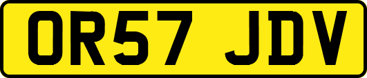 OR57JDV