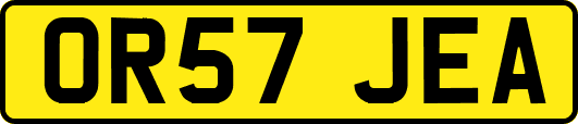 OR57JEA