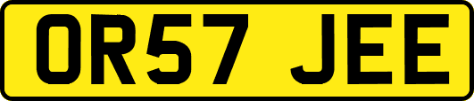 OR57JEE