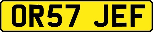 OR57JEF