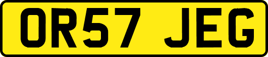 OR57JEG