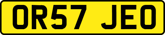 OR57JEO