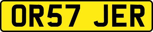OR57JER