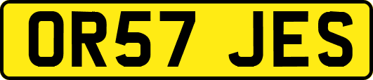 OR57JES