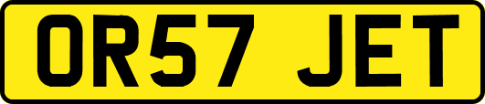 OR57JET