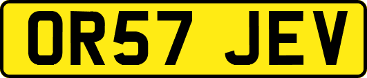 OR57JEV