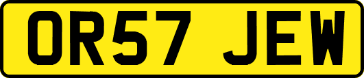 OR57JEW