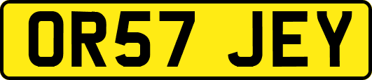 OR57JEY