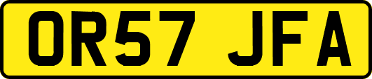 OR57JFA