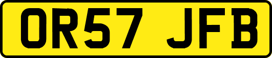 OR57JFB