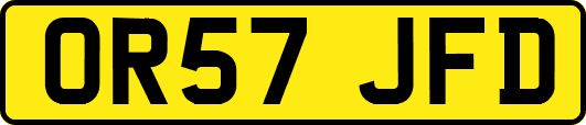 OR57JFD