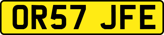 OR57JFE