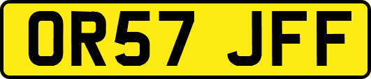 OR57JFF