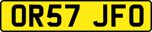 OR57JFO