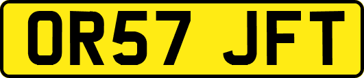 OR57JFT