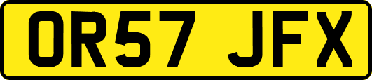 OR57JFX