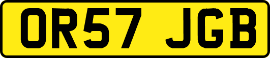 OR57JGB