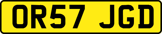 OR57JGD
