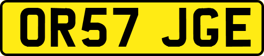 OR57JGE
