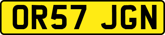OR57JGN